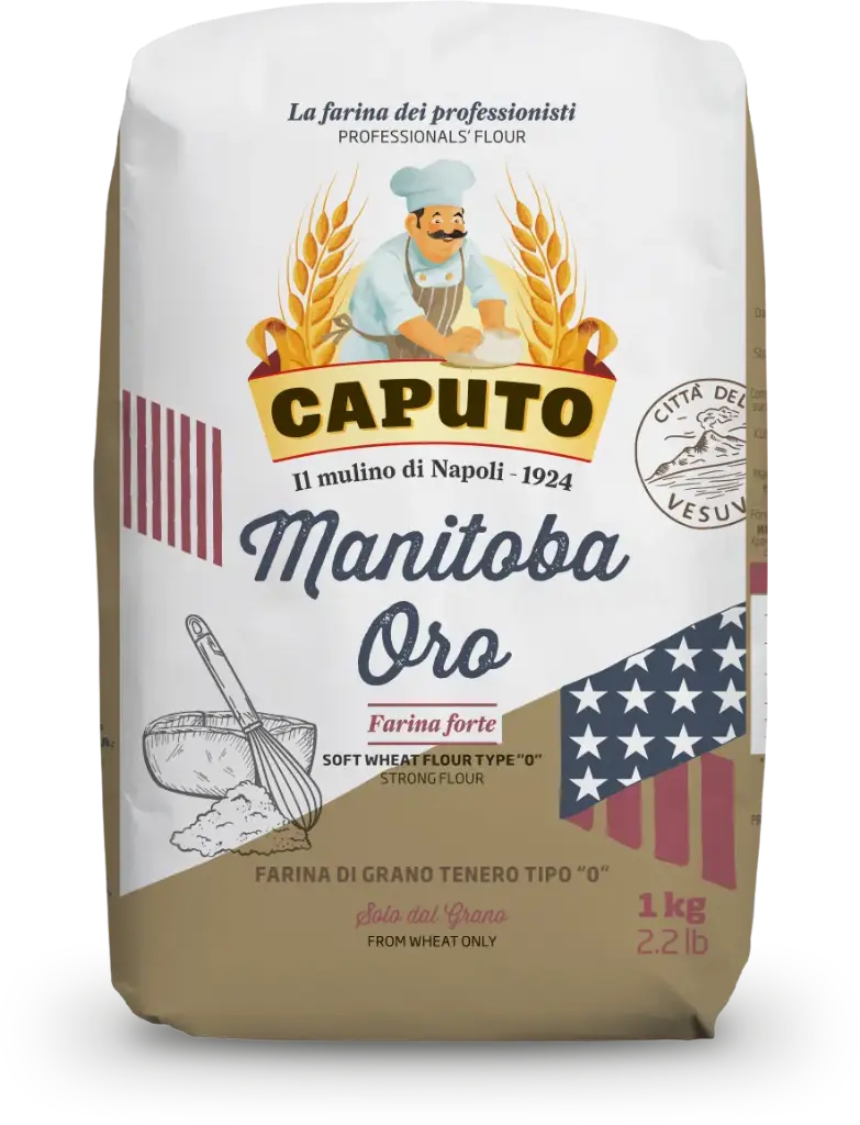 Caputo Manitoba