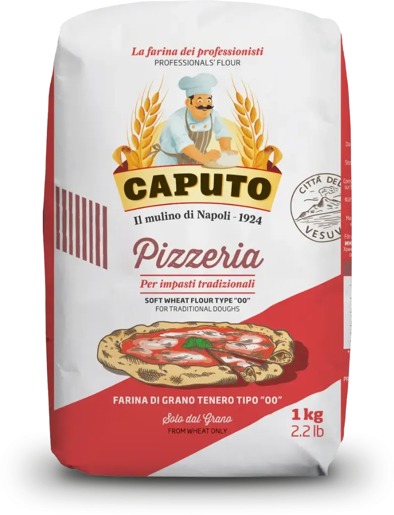 Caputo Pizzeria