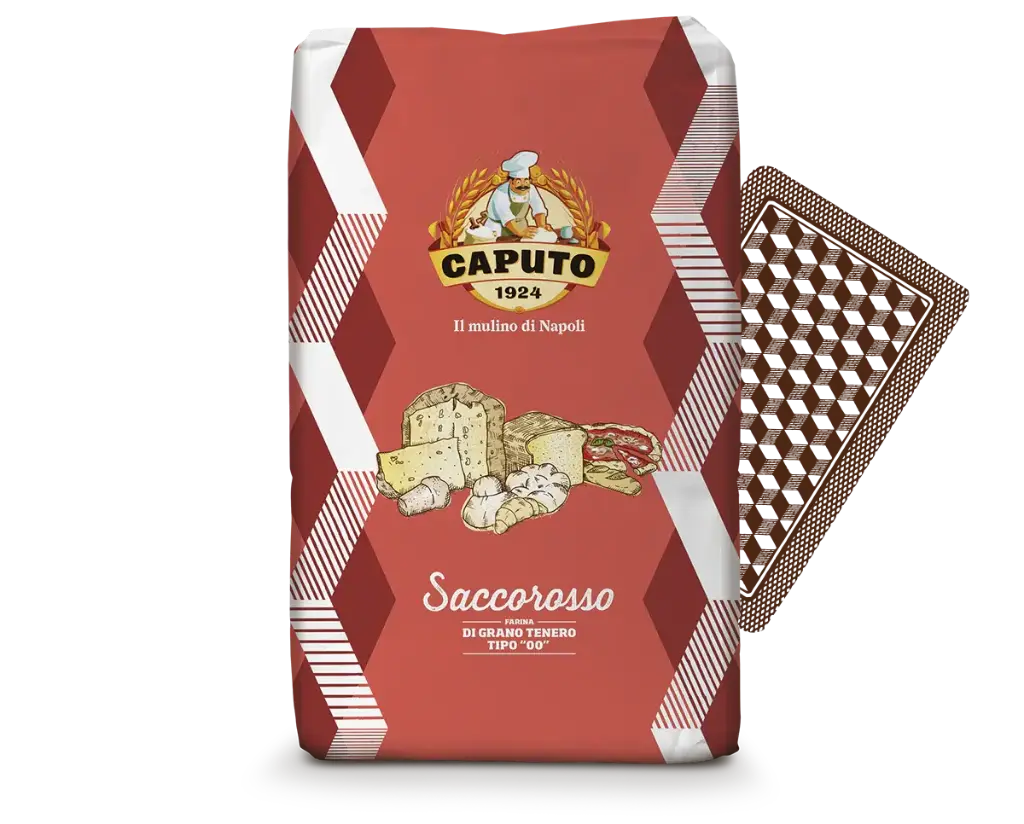 Caputo Saccorosso