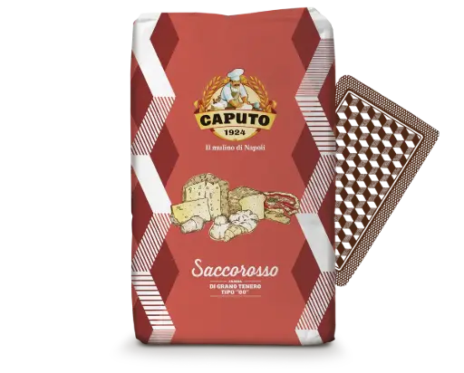 Caputo Saccorosso