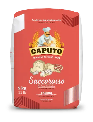 Caputo Saccorosso