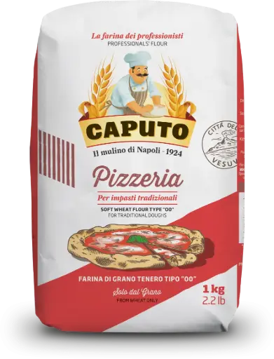 Caputo Pizzeria
